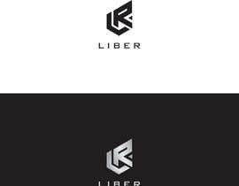 #73 for Logotipo Liber by FadyGabr