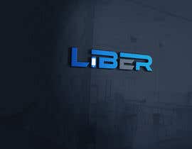 #69 for Logotipo Liber by Pial1977
