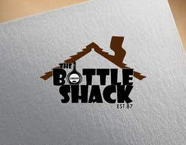 #56 pentru The Bottle Shack Logo Design de către klal06
