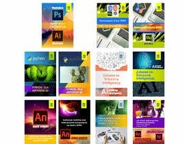 #6 for Design 7 book covers by AnnaVannes888