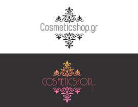 #7 για Logo for Website of Cosmetics από kosvas55555