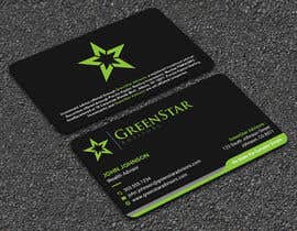 #1139 for Design some Business Cards by sabbir2018