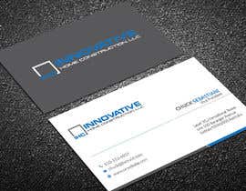 #14 for Design some Business Cards by nawab236089