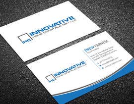 #16 for Design some Business Cards by nawab236089