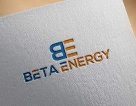 #177 cho Logo required for &quot;BETA ENERGY&quot; bởi crystaldesign85