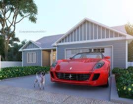 #16 for We are looking for a 3D rendering superstar! by dodyardiansyah