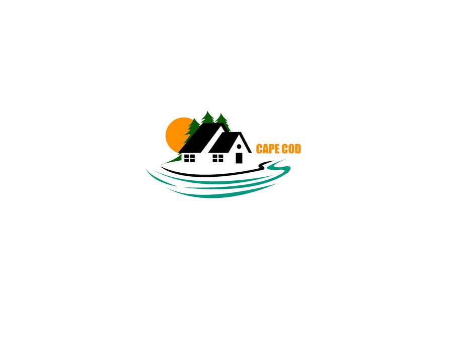 Contest Entry #47 for                                                 Create a logo for a rental house
                                            