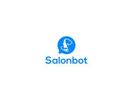 #56 for Design logo for a high-tech chatbot tailored for hair and beauty salons by MAMUN7DESIGN