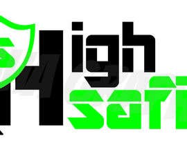 #5 ， logo for fall protection company picture are just ideas 来自 Mpashabhatti