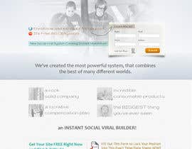 #15 for Graphic Design for Marketing Page Graphic Design by bhaktilata