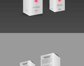 #7 ， Graphic Design for box and bottle labels 来自 Qomar