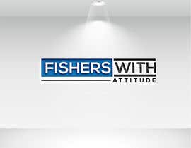#3 for Fisher Logo design by shekhshohag
