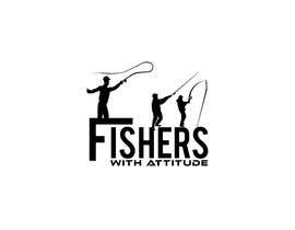 #69 for Fisher Logo design by waqasparacha125