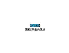 #54 untuk Logo Design for Construction Company - Sendero Building Solutions oleh PsDesignStudio