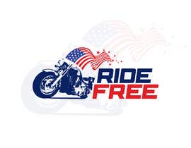 #112 for Design a Logo (Ride Free) by bujarluboci