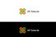 Kilpailutyön #48 pienoiskuva kilpailussa                                                     Logo Design for AP-Solar.de
                                                