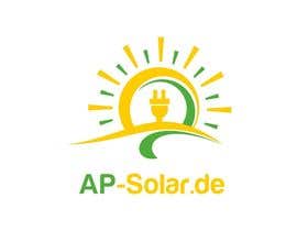 ImArtist tarafından Logo Design for AP-Solar.de için no 121