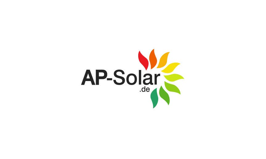 Proposition n°70 du concours                                                 Logo Design for AP-Solar.de
                                            