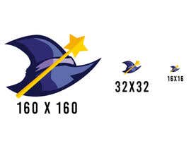 Nro 40 kilpailuun Wizard Logo käyttäjältä gerardguangco