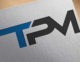 #5 untuk TPM Initiative logo development oleh imsaymaislamniha