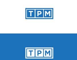 #1 untuk TPM Initiative logo development oleh miart7245