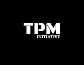 #8 untuk TPM Initiative logo development oleh halidahbeni