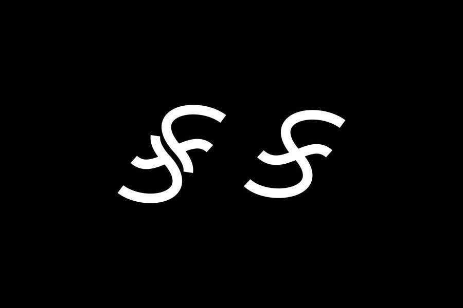 Konkurrenceindlæg #3 for                                                 A cool yet simple letter "F" logo
                                            