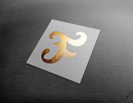#11 för A cool yet simple letter &quot;F&quot; logo av akhlaq74