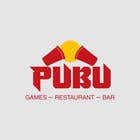 #594 for Design logo for new gaming themed bar - PubU by sh17kumar