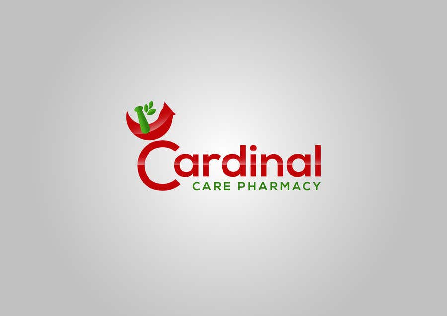 Contest Entry #170 for                                                 Pharmacy Logo New Co
                                            