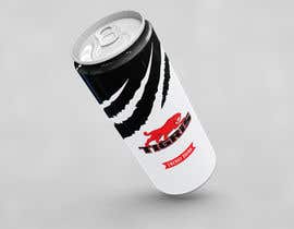 #90 for energy drink 250 ml can by kalaja07