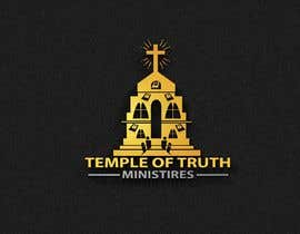 #39 สำหรับ Temple of Truth โดย CreativeSqad
