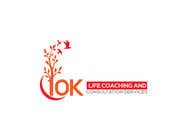 #1118 for Modern Logo for 10K Life Coach and Consulting Services by pprincee
