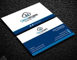 #71 for DESIGN CLEAN BUSINESS CARDS by Mominurs