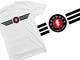 Kilpailutyön #127 pienoiskuva kilpailussa                                                     T-shirt Design for LashBack, LLC
                                                