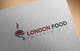 Miniatura da Inscrição nº 7 do Concurso para                                                     Design a Logo for :     LONDON FOOD IMPORTS LTD
                                                