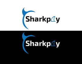 #11 for Design of a logo (Shark + Pay) by Ajoygd