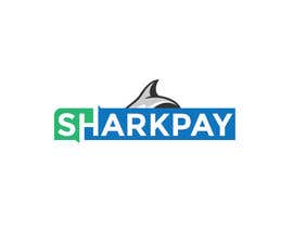 Silvascreation tarafından Design of a logo (Shark + Pay) için no 10