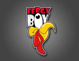 akalyanpurkar tarafından Design a Logo for Fergy Boy için no 119