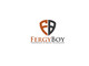 Entri Kontes # thumbnail 88 untuk                                                     Design a Logo for Fergy Boy
                                                