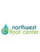Pictograma corespunzătoare intrării #166 pentru concursul „                                                    Logo Design for Northwest Float Center
                                                ”