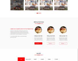 nawab236089님에 의한 I need a website for my small business을(를) 위한 #13