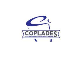#17 for Design a Logo for Coplades by suzonali1991