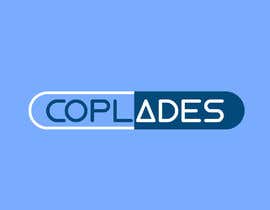 #100 for Design a Logo for Coplades by raamin