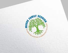 #182 για Need a logo for a Family Reunion από lida66