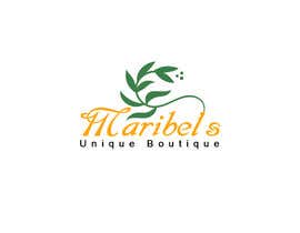 #137 for Maribel’s Unique Boutique Newly Started Company by ArefinIslam02
