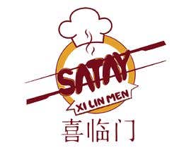 alosorker님에 의한 Design a logo for satay COmpany을(를) 위한 #38