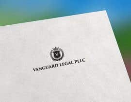 #492 za Vanguard Legal Law Firm Logo Design od zwarriorxluvs269