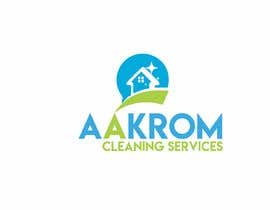 #250 for Cleaning Logo by jaswalamit07
