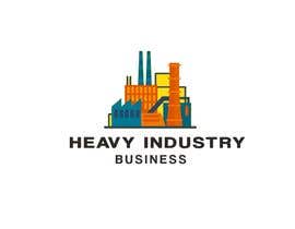 #35 for Industrial services logo by vaishali1191